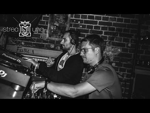 Zwischenwelten Showcase: Mathias Ache & muLe @ Muna_Stream