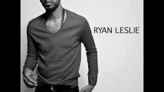 Ryan Leslie - Quicksand!