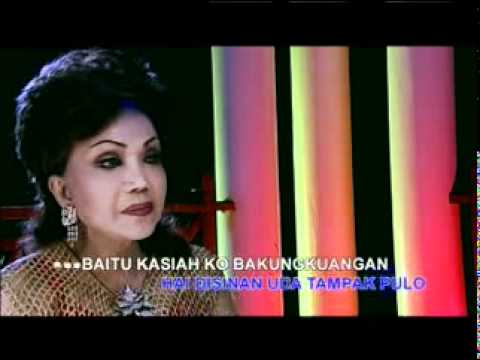 Bayangan Uda cipt Masroel Mamudja.DAT