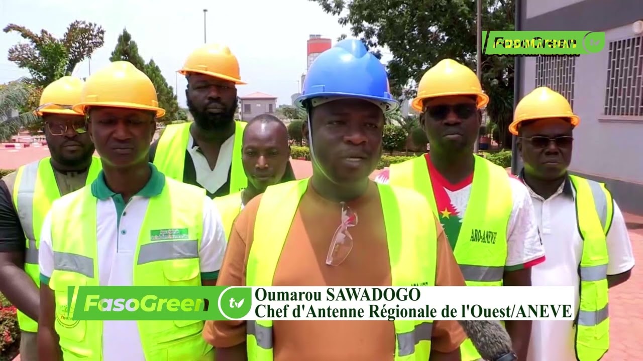 ANEVE : L'Antenne Régionale de l'Ouest lance ses inspections de l'année 2026