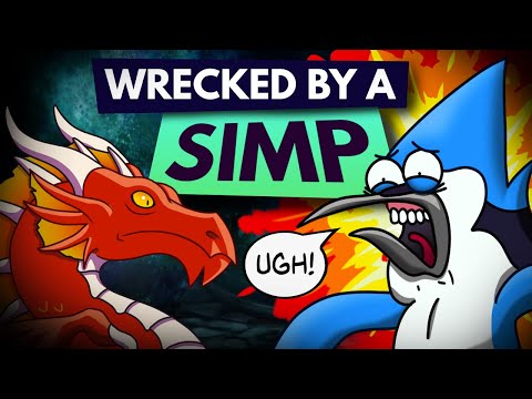 Narcissist Meets His Match! | (r/RPGHorrorStories)