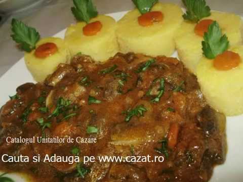 Cazare Dusesti, Bihor - Cazat.ro