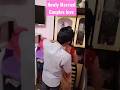 Newly Married Couple Love Romance Newly Married Wife Shorts