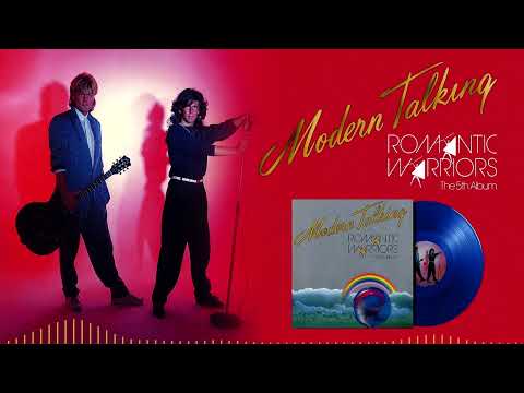 Modern Talking - Romantic Warriors (Enhanced) | Romantic Warriors