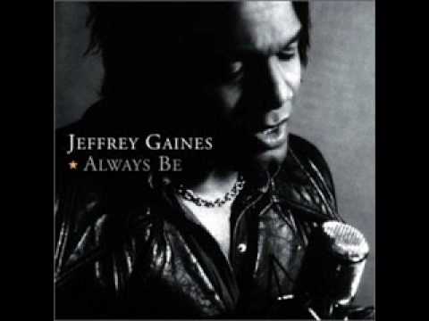 Jeffrey Gaines - The First Time Ever I Saw Your Face