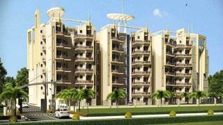 preview picture of video 'Renowned Park Lotus - Surajpur, Greater Noida'