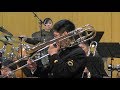 [big band] Switch in Time - Japanese Military Jazz Band