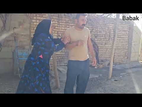 Babak and Kulthum's arguments continue and Kulthum leaves home. 