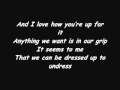 Breathe Carolina-Dressed Up To Undress(w ...