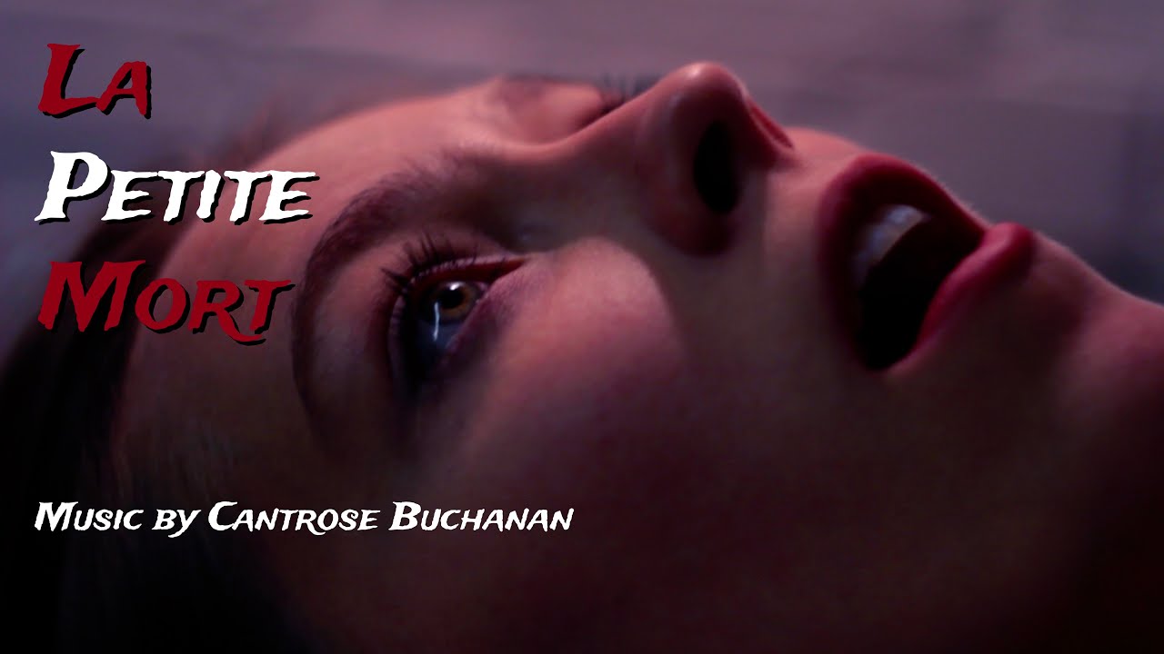 La Petite Mort (2012) Music video