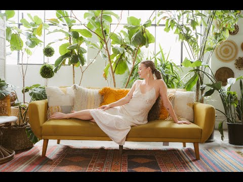 Faith Richards - Shower Me (Official Video)