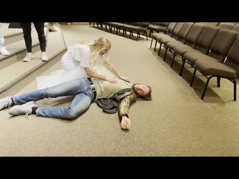 A Wedding to DIE for