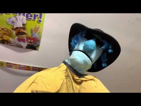 Zoot Sings Bye Bye Blackbird