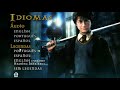 Menu S Harry Potter DVD