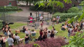 Stardog - Perfect Strangers (2025) video