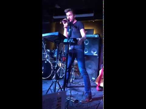 Hide & Seek w/ VoiceLive Touch 2, live @ Orange Peel