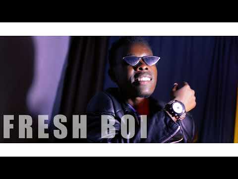 NYARANJA BY FRESH BOI X SADIA BREEZY (OFFICIAL VIDEO)2022