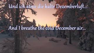 Dezemberluft - Heisskalt