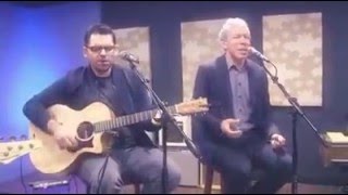 Yo lo hare te obedecere - Marcos Barrientos 2016