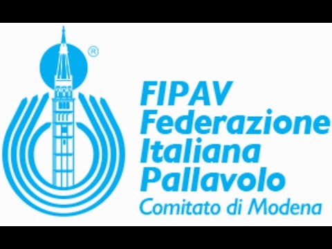 FIPAV U19 - ENJOY COFFEE & MORE ANDERLINI vs VOLLEY SASSUOLO