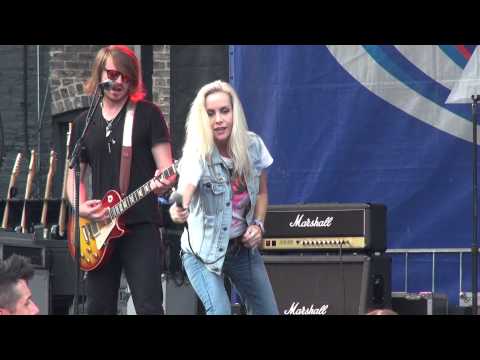 Thumbnail for Cherie Currie  2013, Chicago IL    Rock n Roll by Cherie Currie