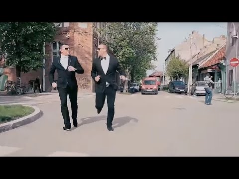 SAKO I DADO POLUMENTA - ZENIM SE (OFFICIAL VIDEO)