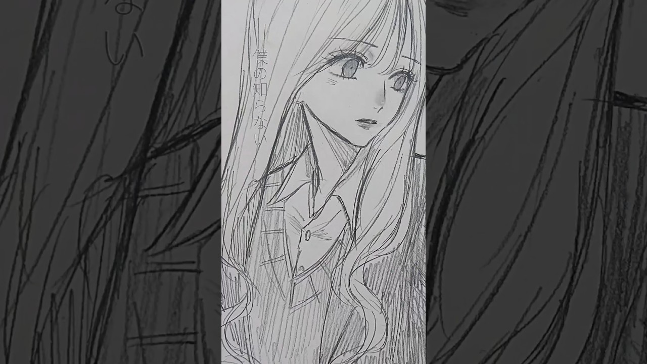 #創作漫画 #イラスト