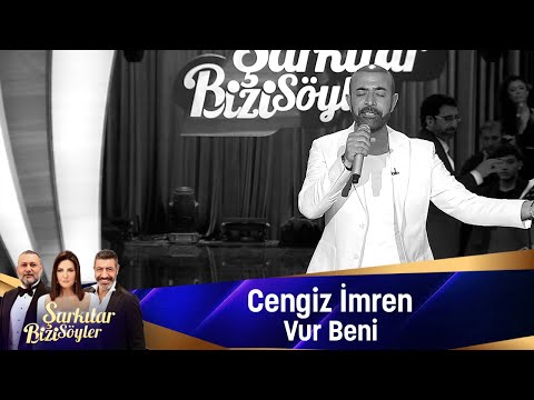 Cengiz İmren - VUR BENİ