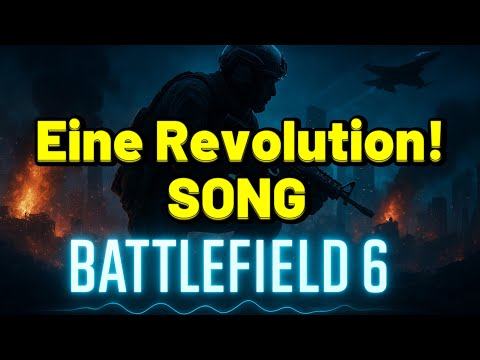 ⭐BATTLEFIELD 6 Song - Eine Revolution⭐