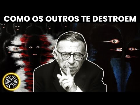 Why Did Sartre Say That “Hell Is Other People” — Was He Right?