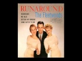 Bye Bye Blackbird - The Fleetwoods