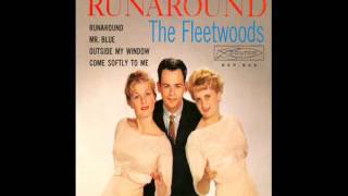 Bye Bye Blackbird - The Fleetwoods