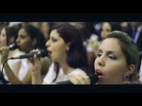 Abriga-me (ICM - Anfiteatro Bangu)