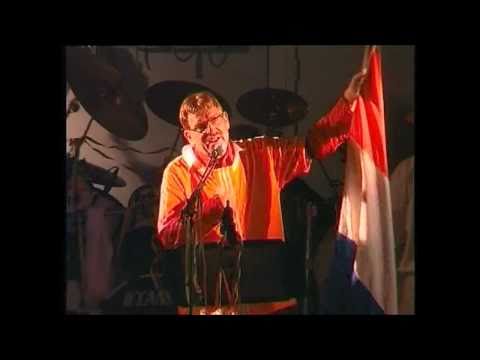 WW-Band  "Sjteut Mich Op"