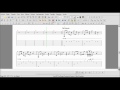 Blind Guardian - Lord of the rings guitar tabs ...
