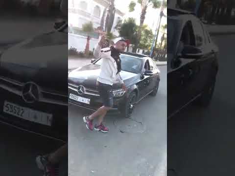 PROFIT ZA3IM x DJ HAMIDA x CHEB OUSSAMA - _TEYARA WLA BABOR_ Clip Officiel (Prod By_ Dj Hamida)