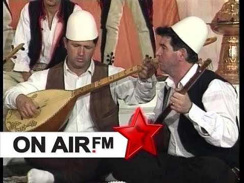 G.F. Shala e Drenices - Naim Beka