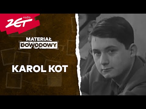 One of the most controversial death sentences. The shocking case of KAROL KOT #EVIDENCE