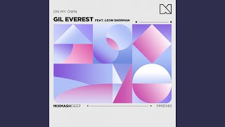On My Own (feat. Leon Sherman)