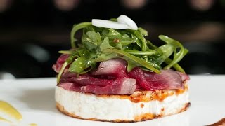 The Very BEST of BASQUE CUISINE