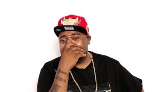 Twista Reflects On Passing On Fabolous and Nate Dogg "Can't Deny It" Beat