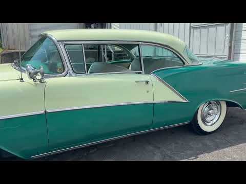 1954 Oldsmobile 98 (CC-2001149) for sale in Atlanta, Georgia