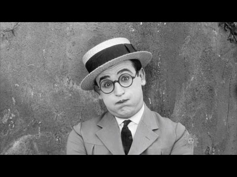 Almanac: Remembering Harold Lloyd