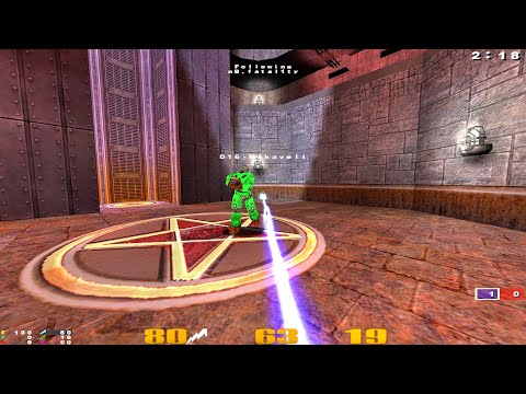 Fatal1ty vs. Makaveli (Razer CPL 2000, WB Final) – q3dm6