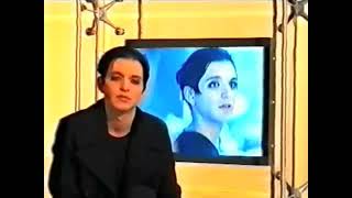 Placebo - Brian Molko about &#39;Peeping Tom&#39; (ENG subtitles)