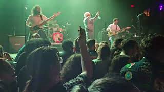 Vianova - Squier Talk, live at Nevermore Hall 5/18/26