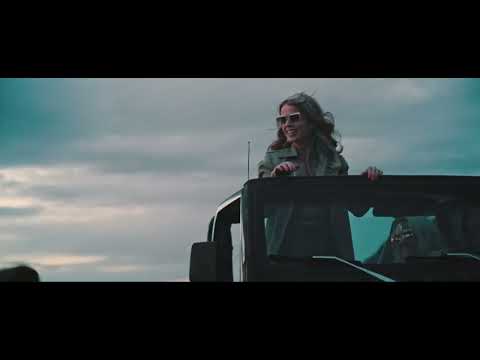 Systur - Dusty Road (Official music video)