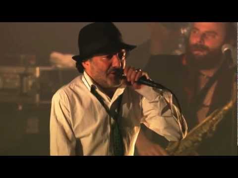 Rachid Taha