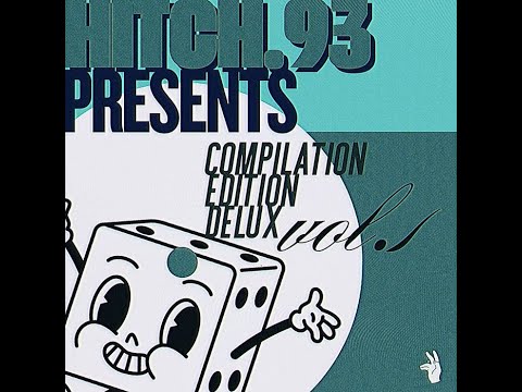 Hitch.93 - Chun-Li Swing