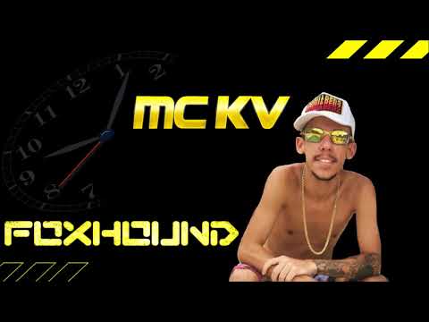 MC KV - FOXHOUND (DJ LD)